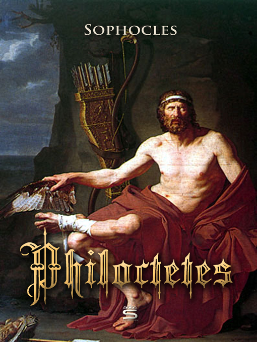 Title details for Philoctetes by Sophocles - Available